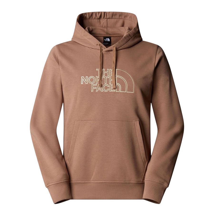 Drew Peak Light felpa con cappuccio da uomo The North Face | NF0A8C1BAR4